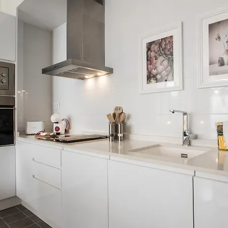Apartment Jorda Arena