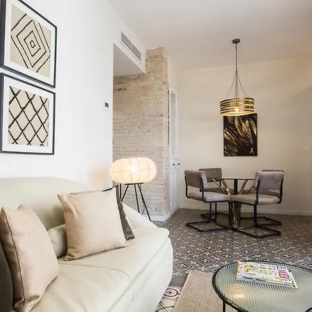 Jorda Arena Apartment