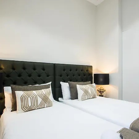 Jorda Arena Apartment *