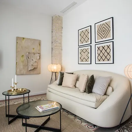 Jorda Arena Apartment