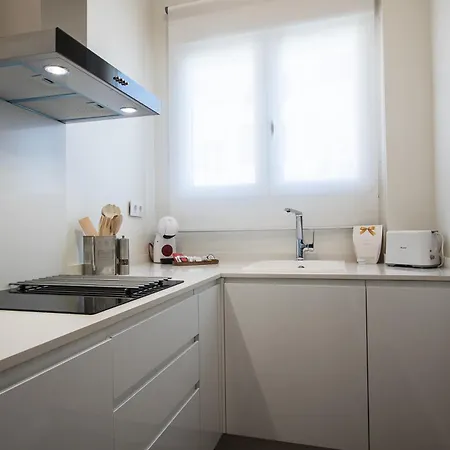 Apartment Jorda Arena