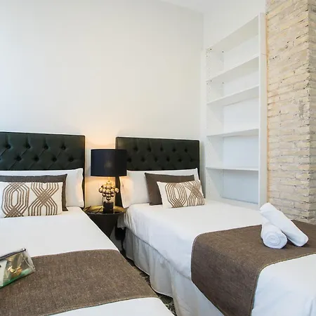 Apartment Jorda Arena *