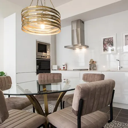 Apartment Jorda Arena