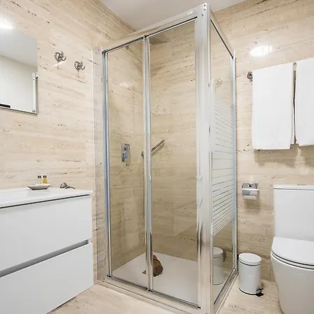 Apartment Jorda Arena *