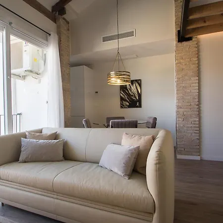 Apartment Jorda Arena *