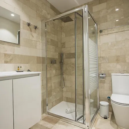 Jorda Arena Apartment Valencia