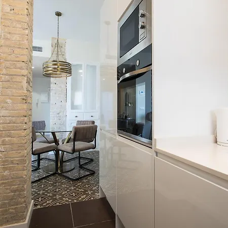 Daire Md Jorda Roig Arena