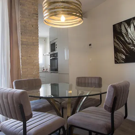 Daire Md Jorda Roig Arena