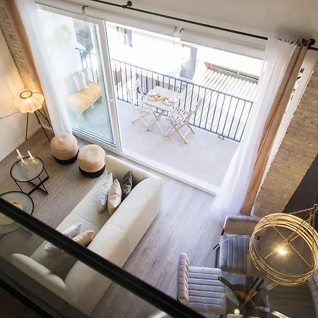 Md Jorda Roig Arena * Valensiya