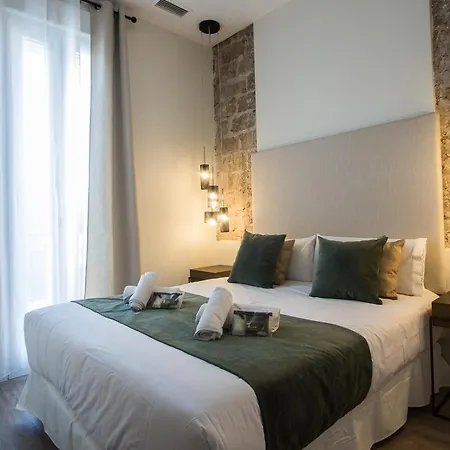 Md Jorda Roig Arena Daire