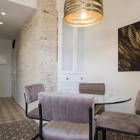 Daire Md Jorda Roig Arena