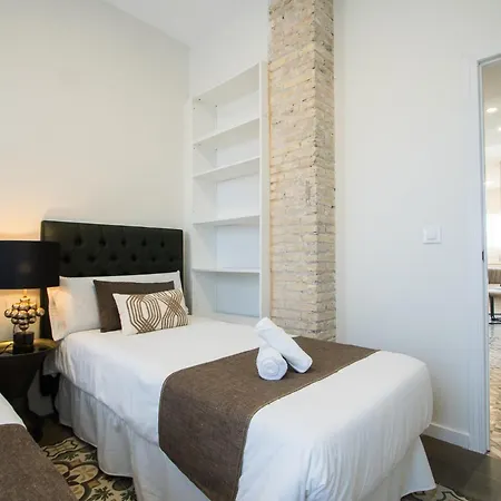 Md Jorda Roig Arena Daire *