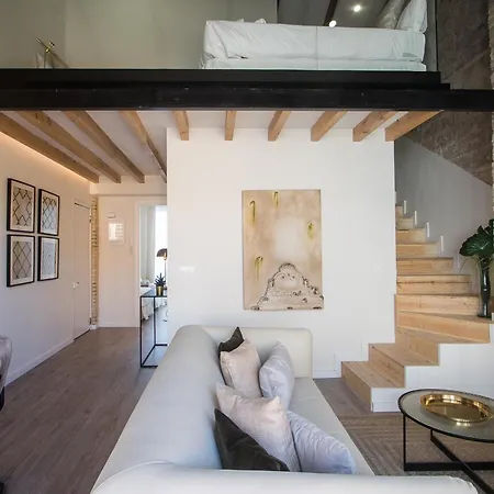 Md Jorda Roig Arena Valensiya