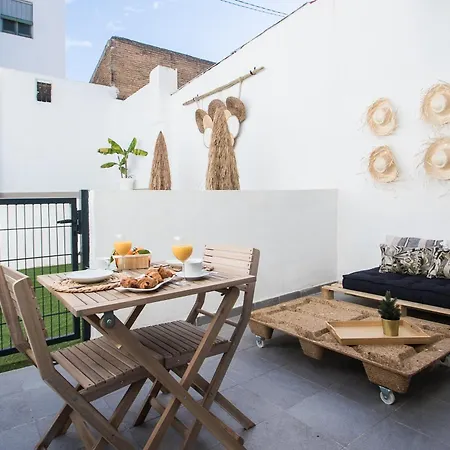 Md Jorda Roig Arena * Valensiya